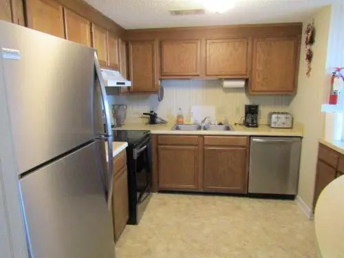 Sugar Top 2504 2 Br Condo