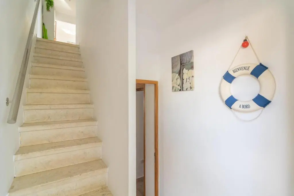 Vista Azul 8