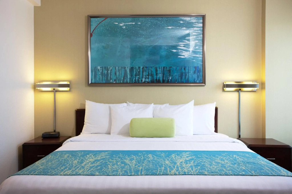 SpringHill Suites Los Angeles LAX/Manhattan Beach
