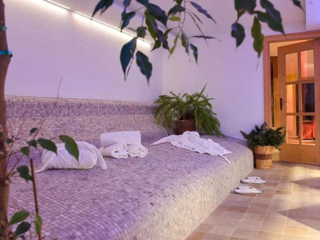 Residence Salvan