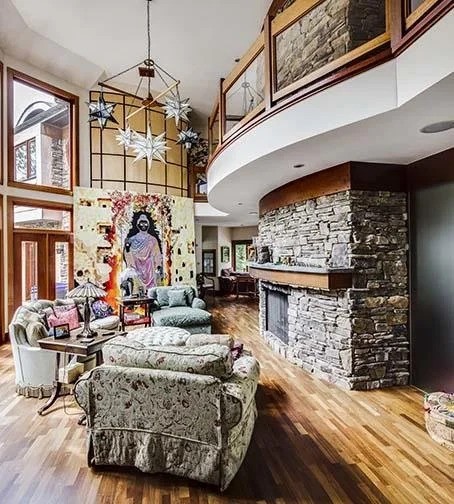 East Hampton Art House Bed & Breakfast