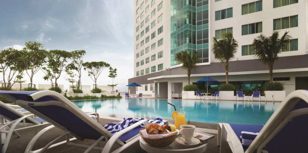 Premiere Hotel - Complimentary Shuttle to Klang Wholesale Market