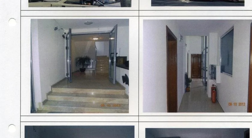 Neva Guest Rooms and Studios