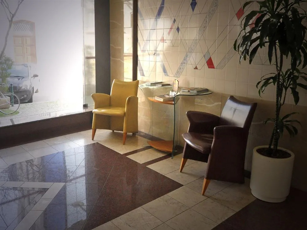 Hotel Jorge V