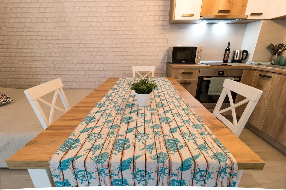 FM Delux Studio - Turquoise