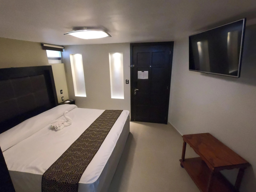 Hotel San Diego