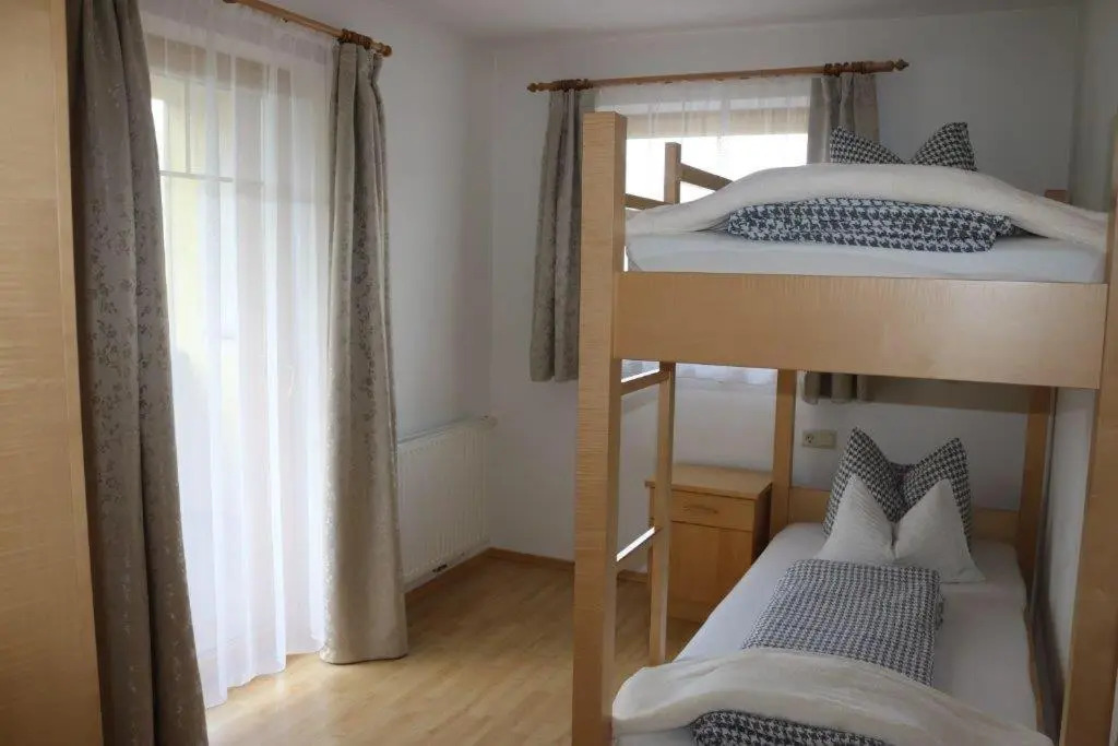 Landhaus Katharina bis 12 Personen