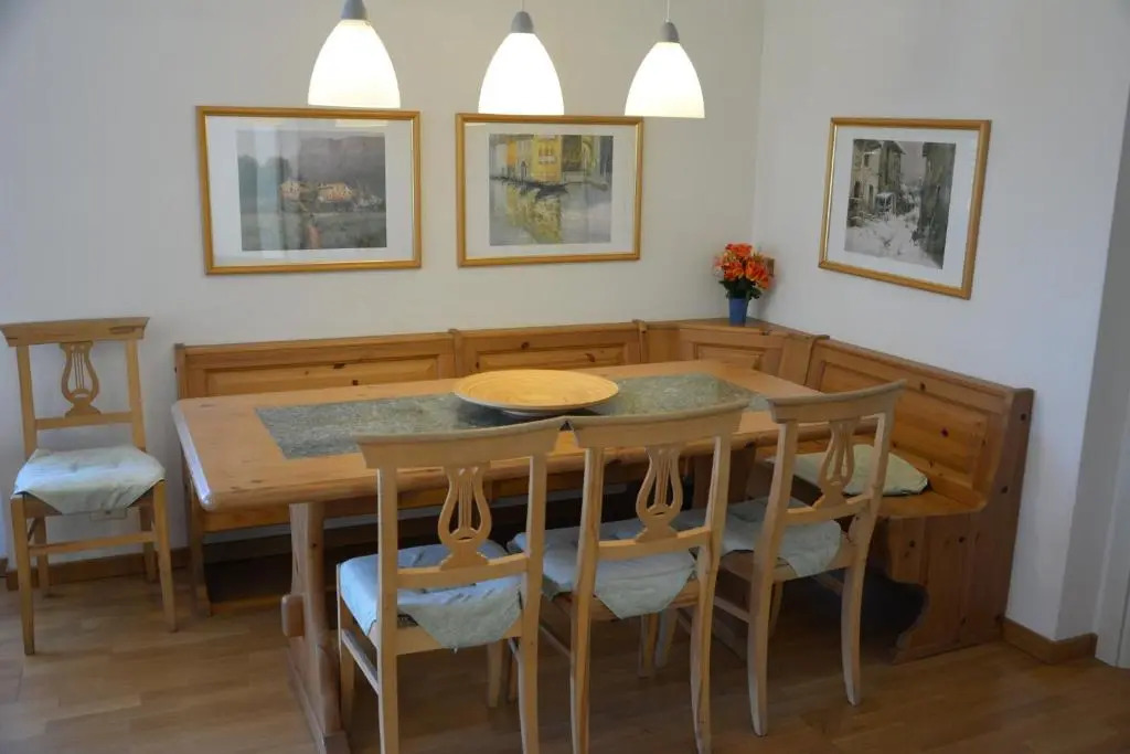 Casa Bellavista 1
