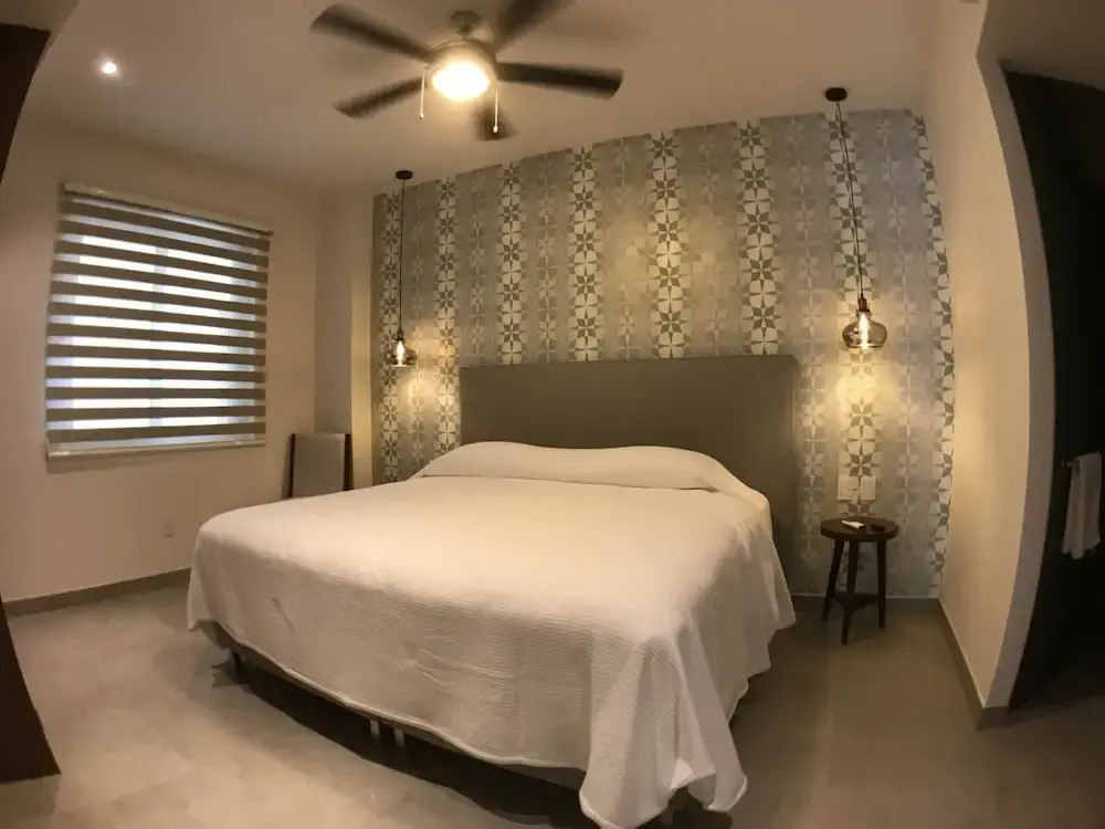 Pavilion Two Bedroom - Adults Only