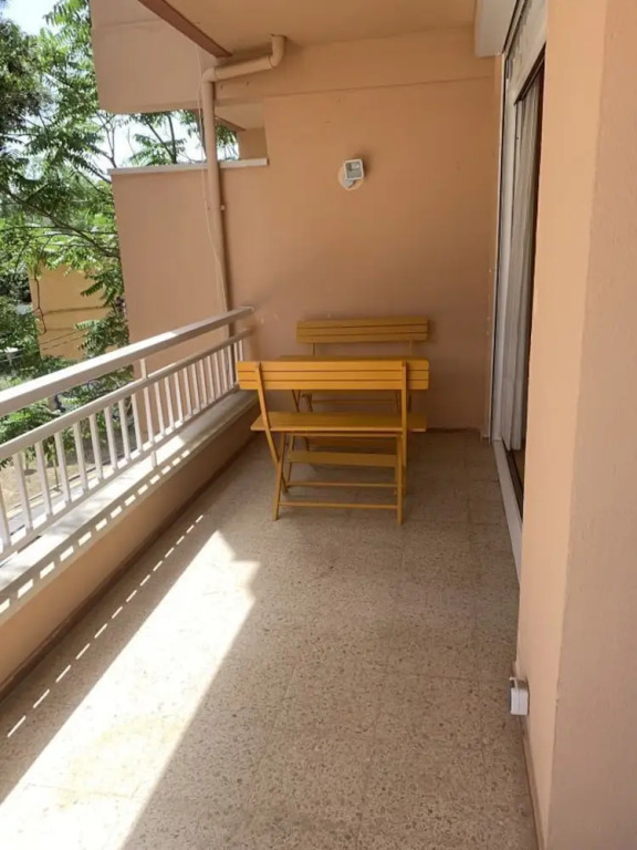 Apartamento Mandarina 2-4