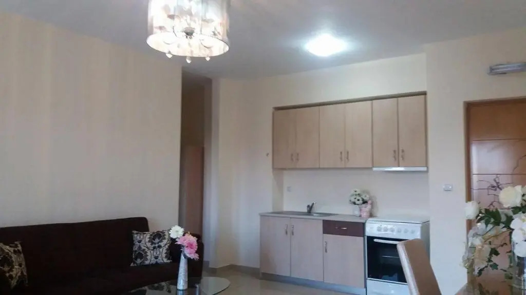 Hotel Sotiris Superior Apartments