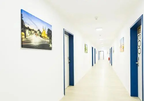 Boardinghouse Montago Fulda