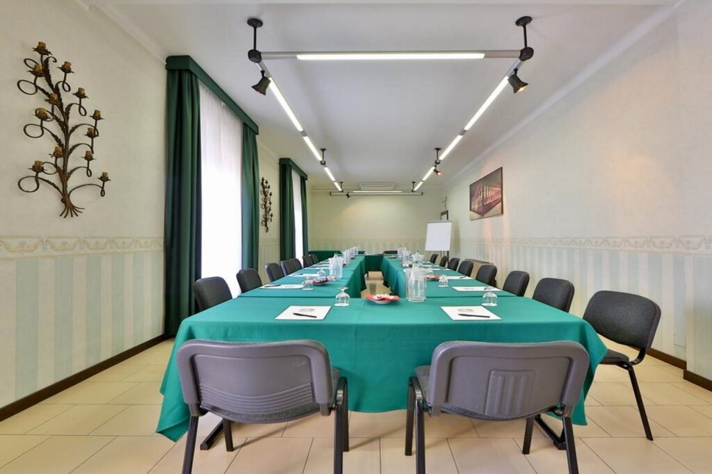 Hotel San Donato - Bologna centro