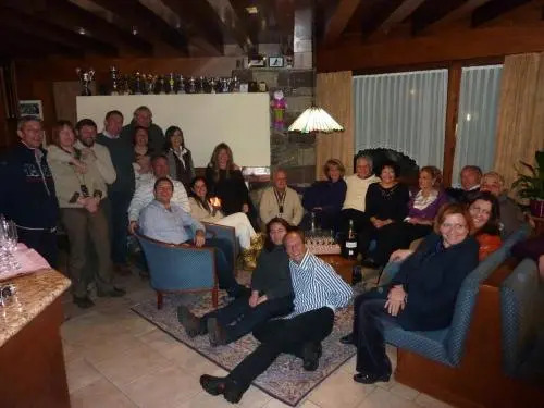 B&B La Montanara