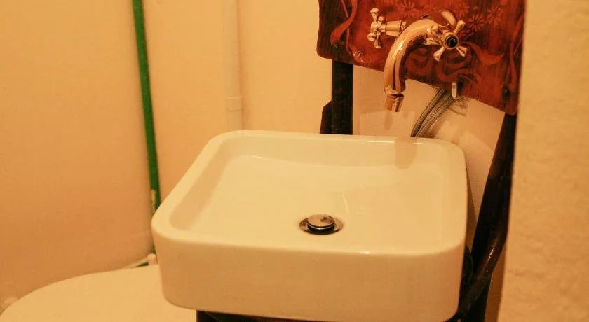 Zig Zag hostel