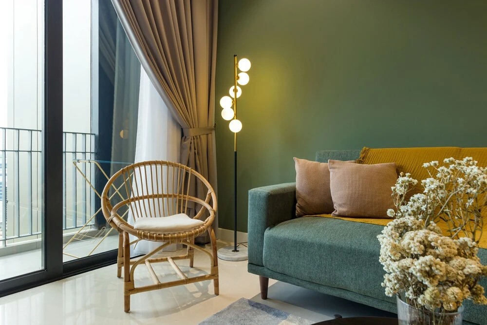 ViiA Residences Kuala Lumpur