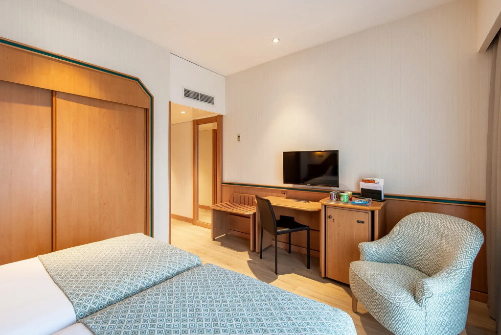 Hotel Praga