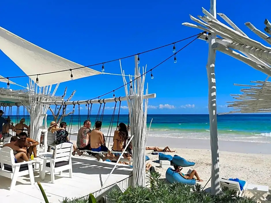 Coco Tulum Beach Club Hotel