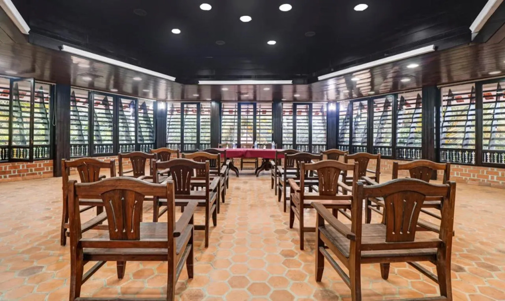 Treebo Trend God's Own Country Ayurveda Resorts