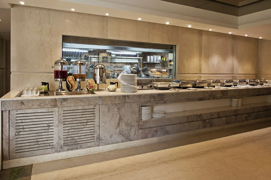 Barsana Boutique Hotel - Pure vegetarian