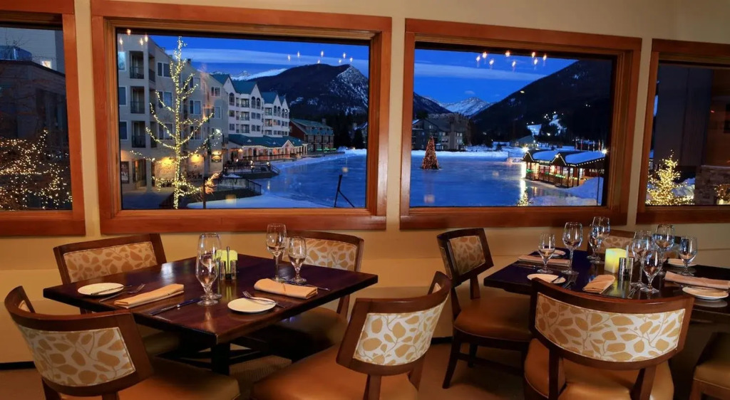 Ski Tip by Summit County Mountain Retreats