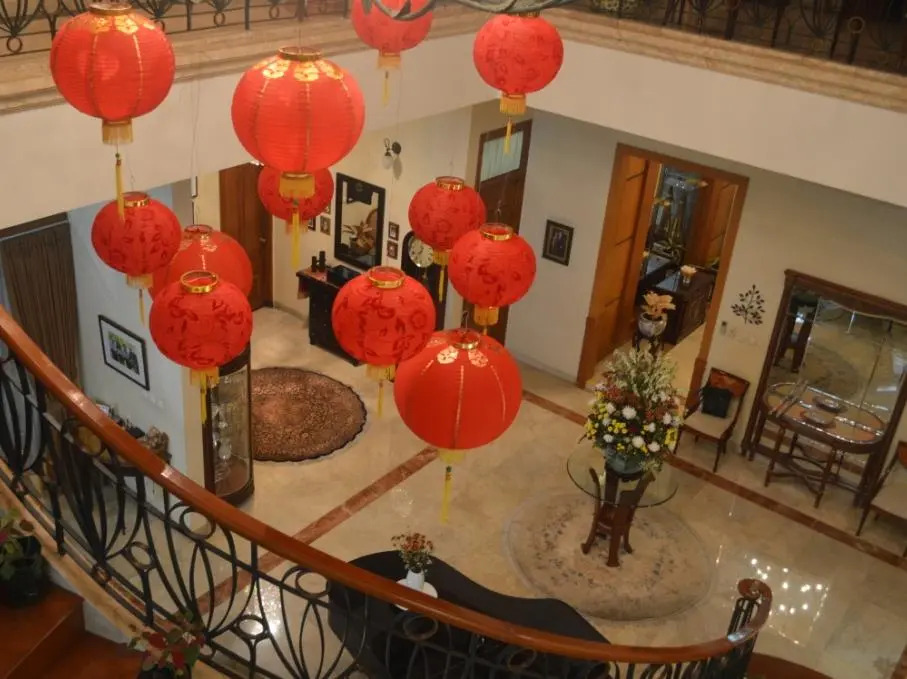 Pesona Guest House Jakarta
