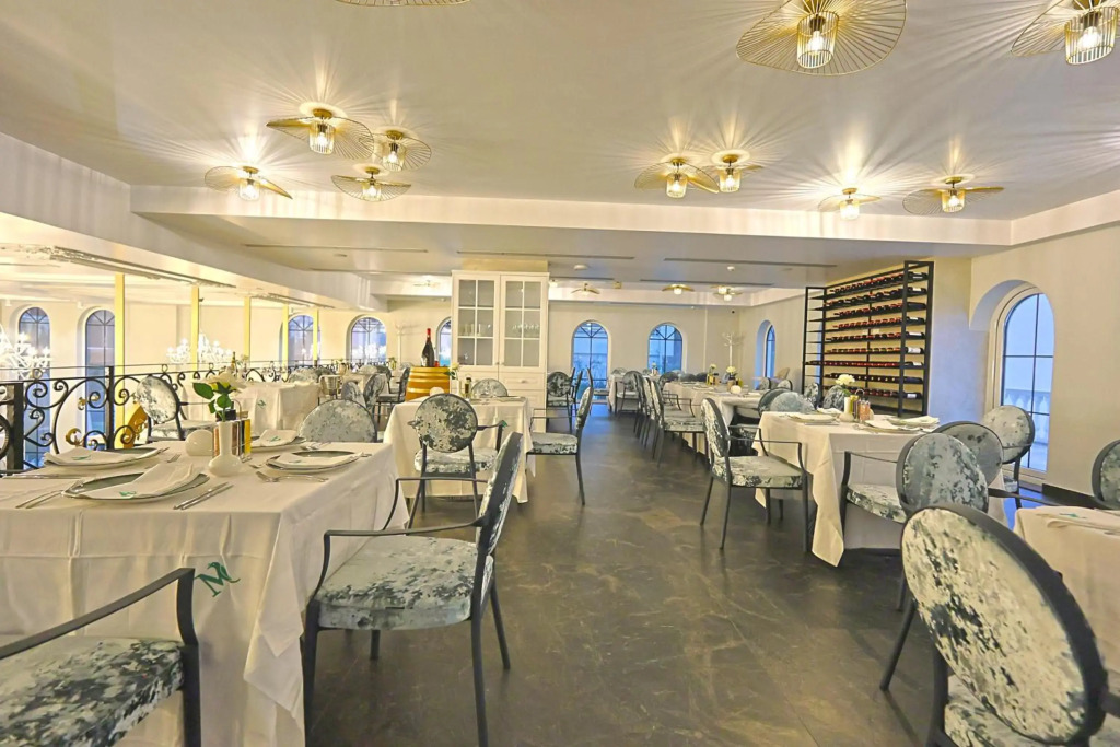 Martiness Hotel Durres