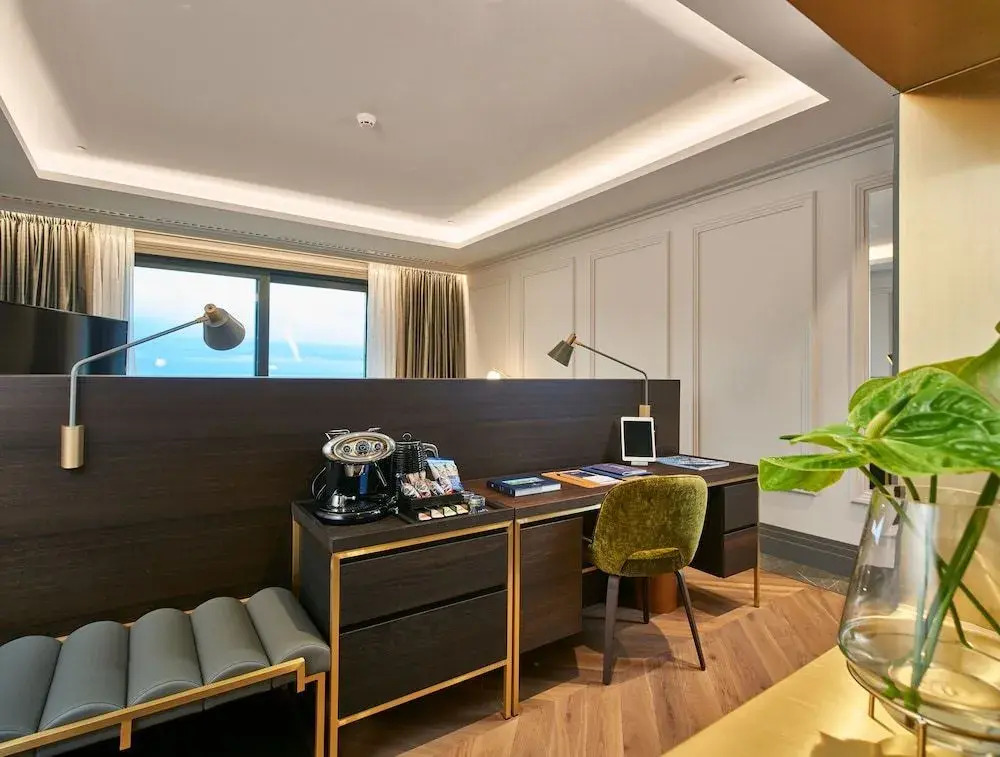 Ikador Luxury Boutique Hotel & Spa