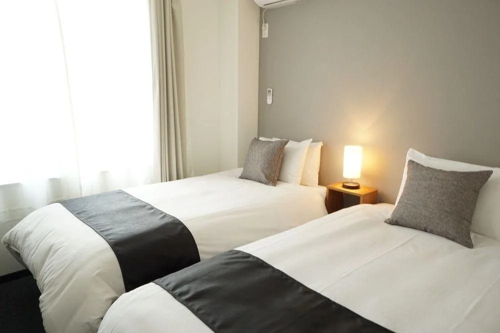 Japaning Hotel Higashiyama Shichijo