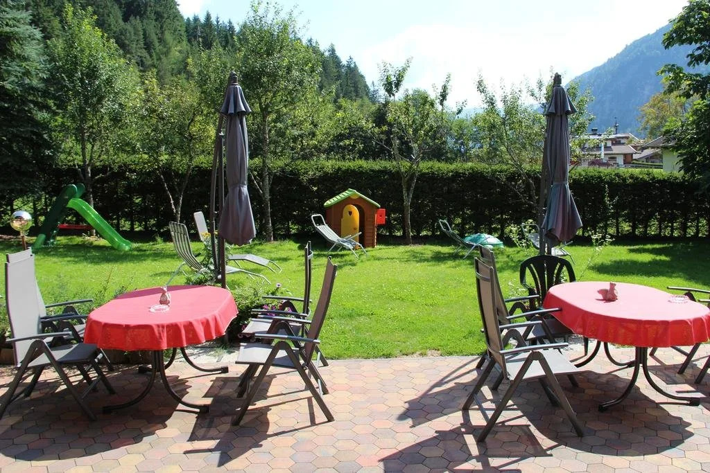 Lechnerhof Hotel-Garni