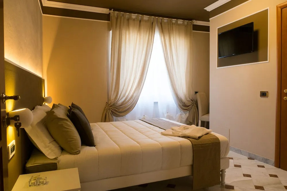 Villa Martina Classic & Luxury Room