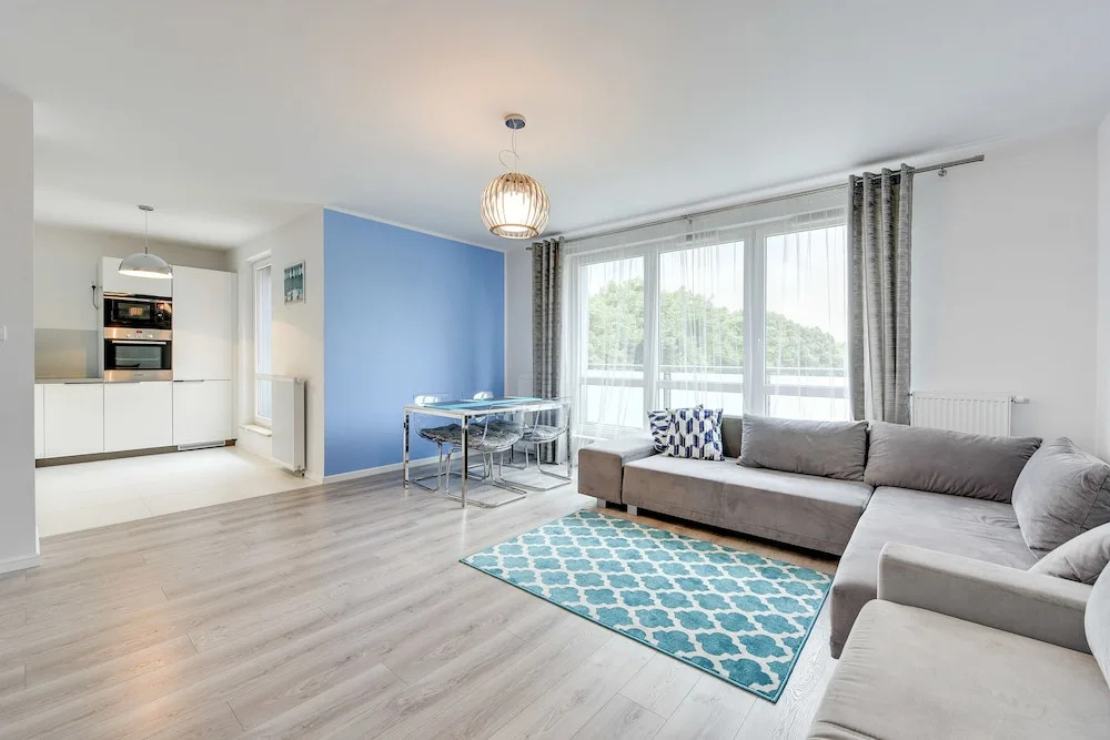 UNO Apartments