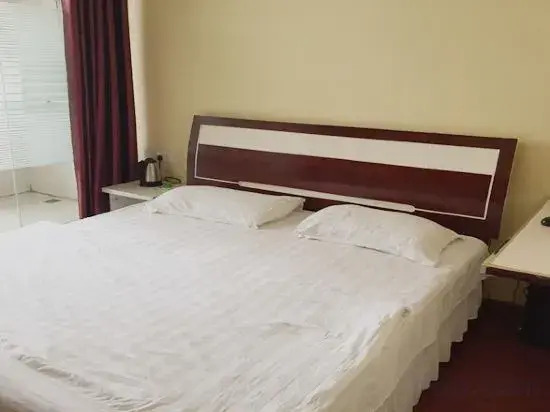 Binhai Ruyuan Hotel
