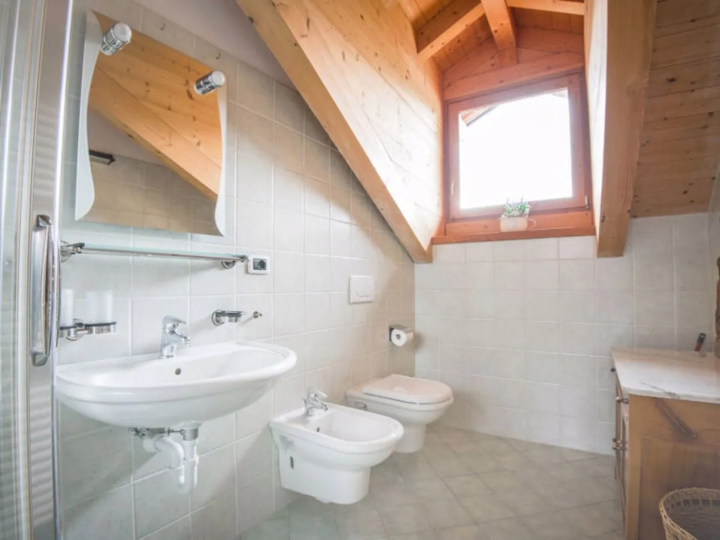 Albergo Diffuso - Cjasa Ustin 37399