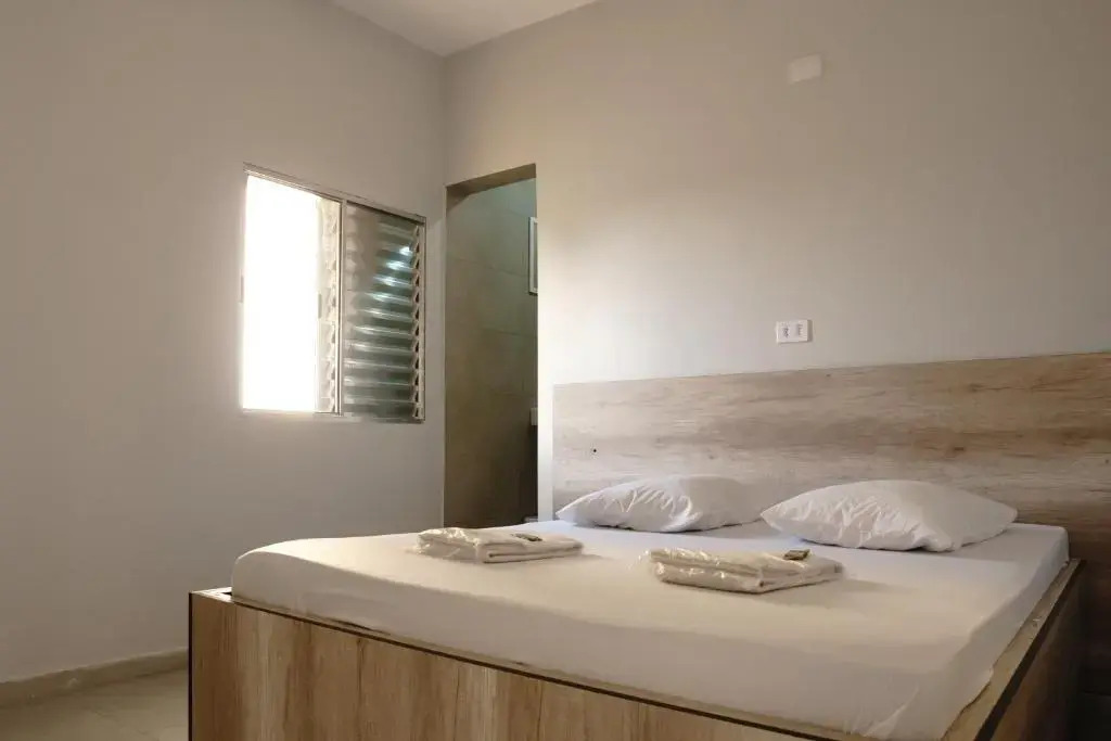Hotel city Clélia