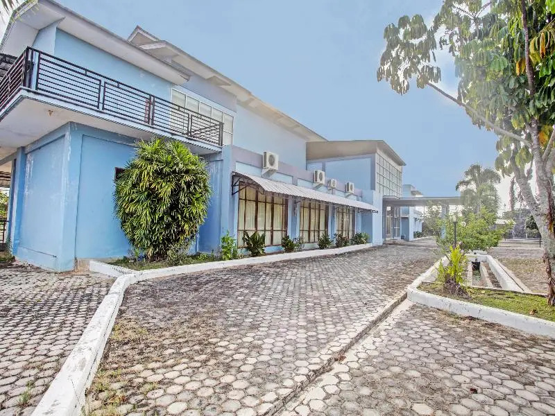 Hotel Sarbini by OYO