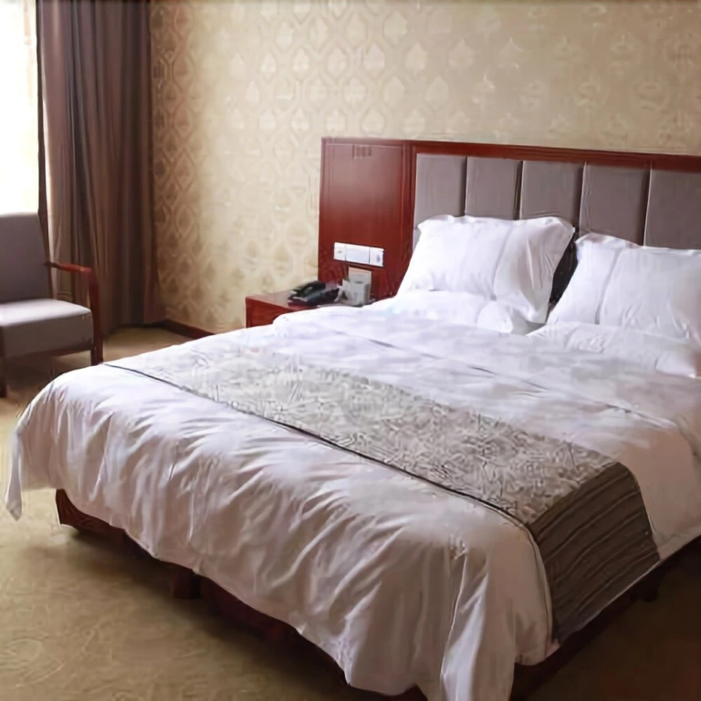 Qingwatai Hotel