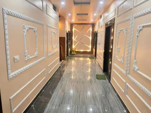 Hotel Alfa