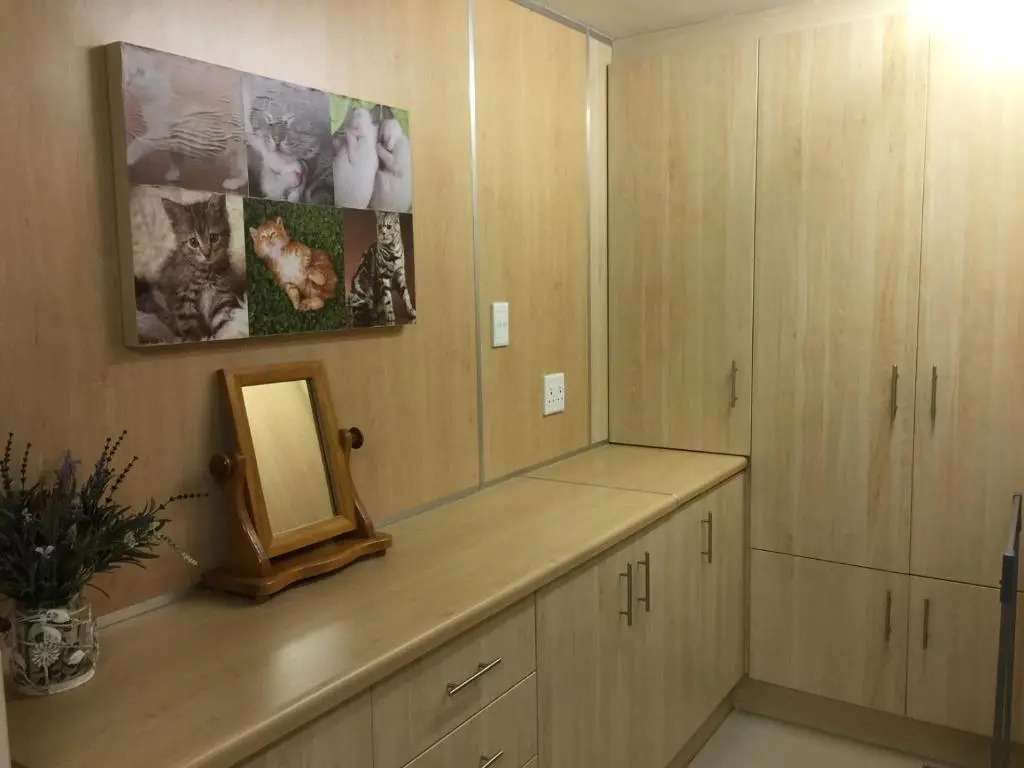 Marshrose Accommodation