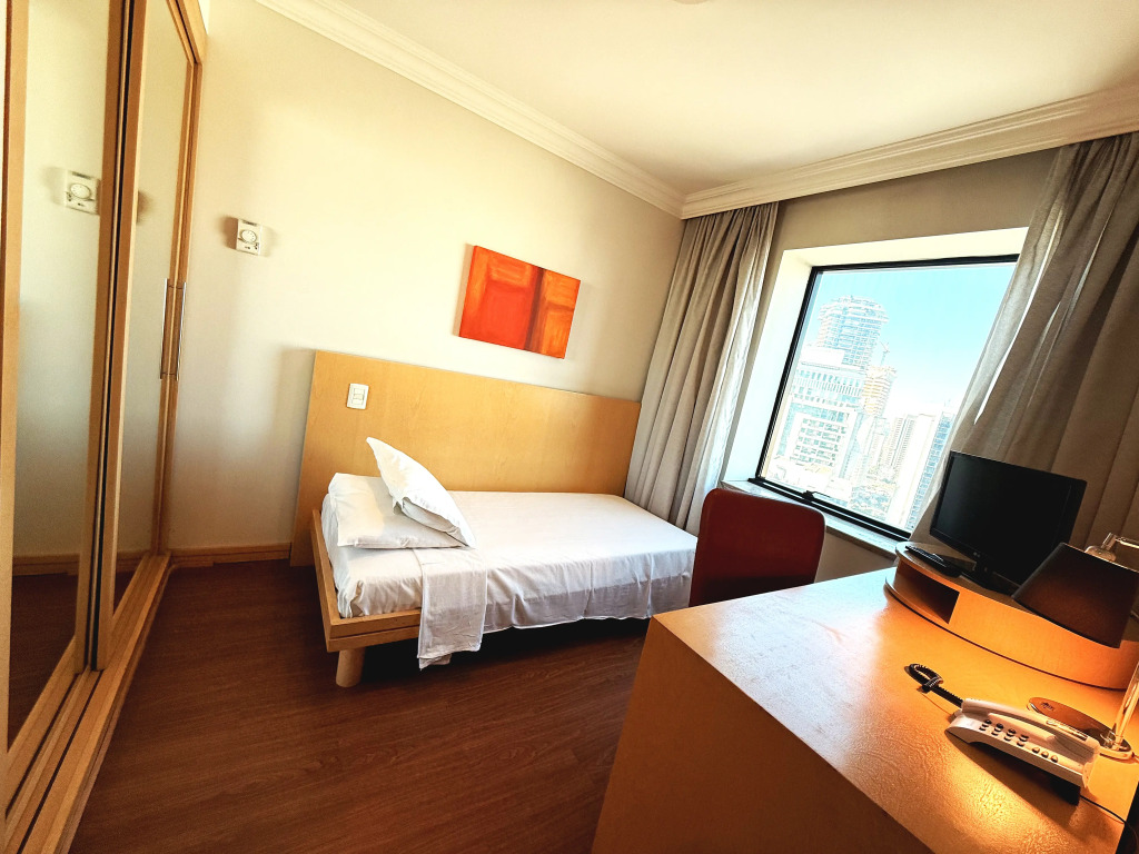 Blue Tree Premium Morumbi