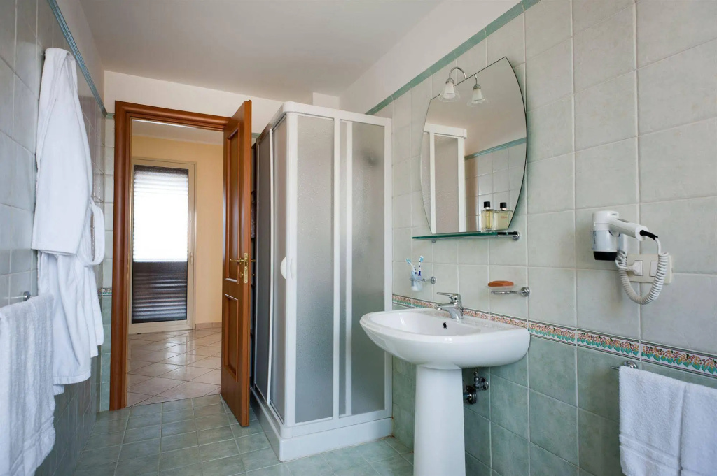 Feudogrande Bio Relais Hotel