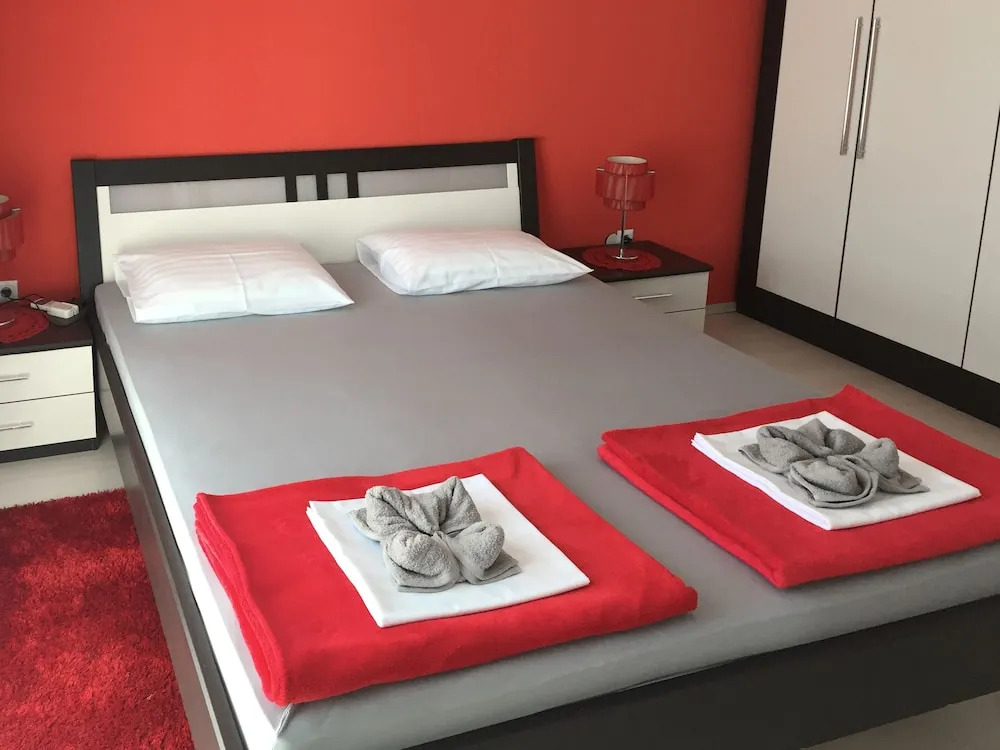 Logos Guesthouse