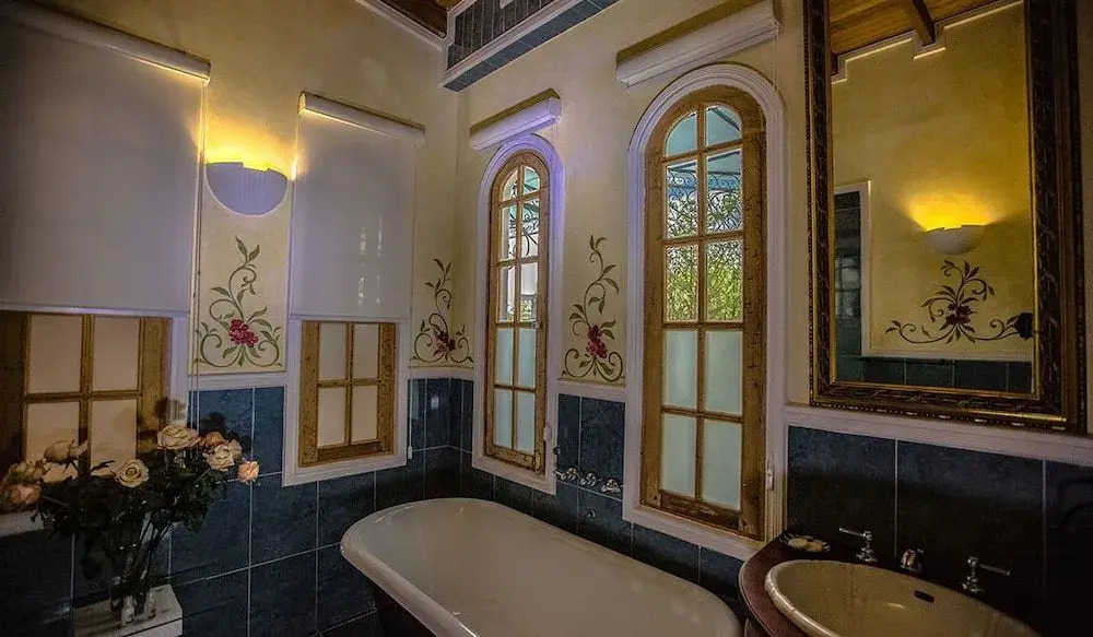 Hotel Boutique Cultura Manor by Brater