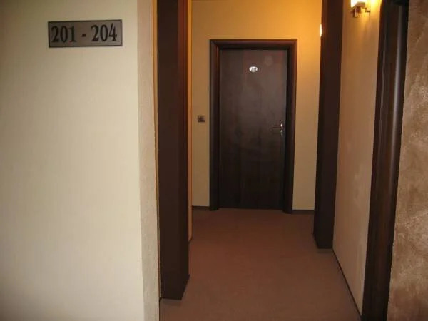 Hotel Luxor
