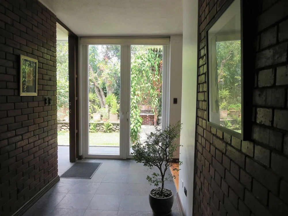Apartamento La Casa de Las Aves