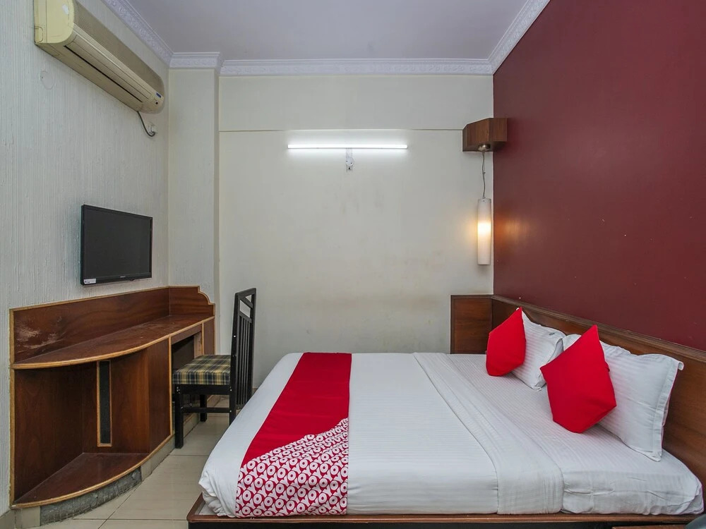 Vaishnavi Residency