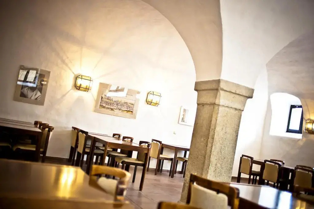 Youth Hostel Würzburg
