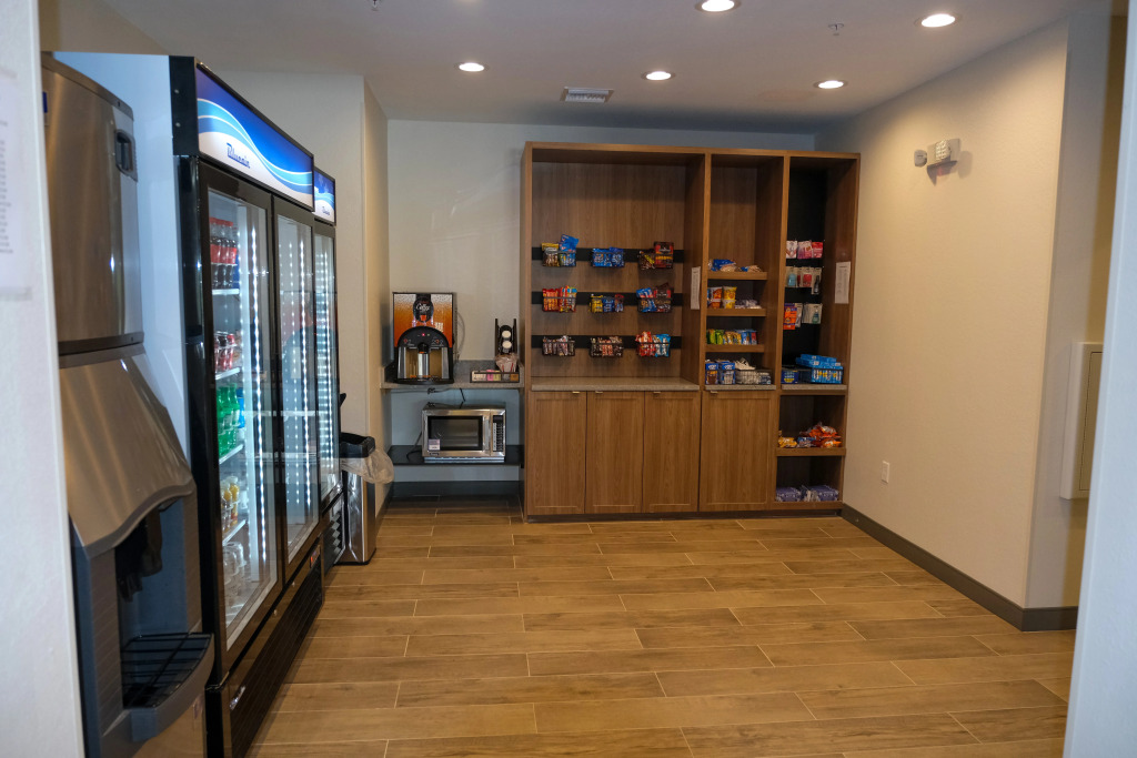 Candlewood Suites - Ocala I-75 by IHG