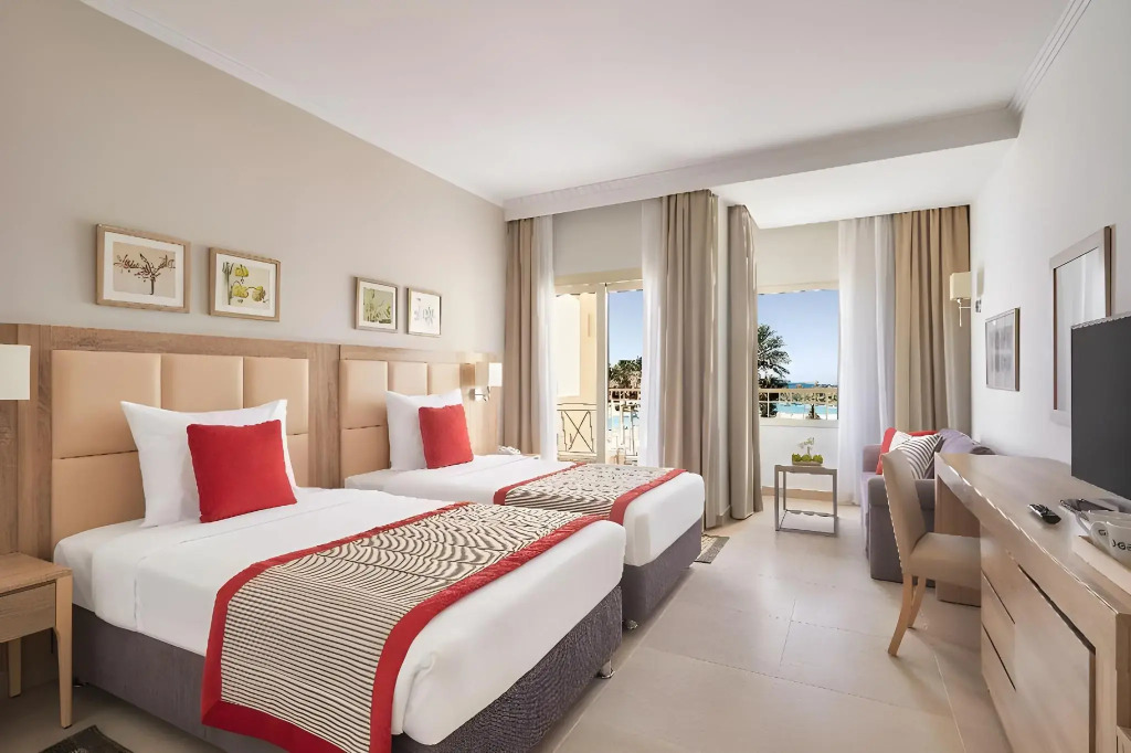 JAZ Casa Del Mar Resort