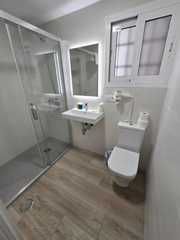 Apartamentos Maysan